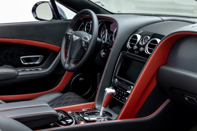 2016 Bentley Continental GT Speed Speed in , 