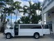 2007 Chevrolet Express 15 Passenger Van LOW MILES 33,128 in pompano beach, Florida