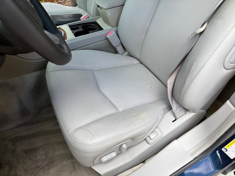 2008 Cadillac SRX SUNROOF LOW MILES 52,938 in , 