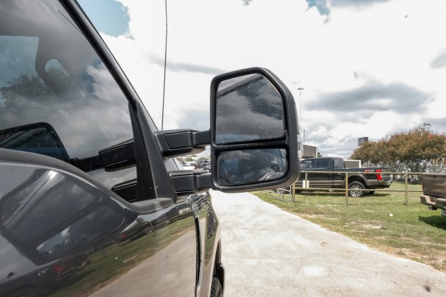 2021 Ford F-250 XLT 19