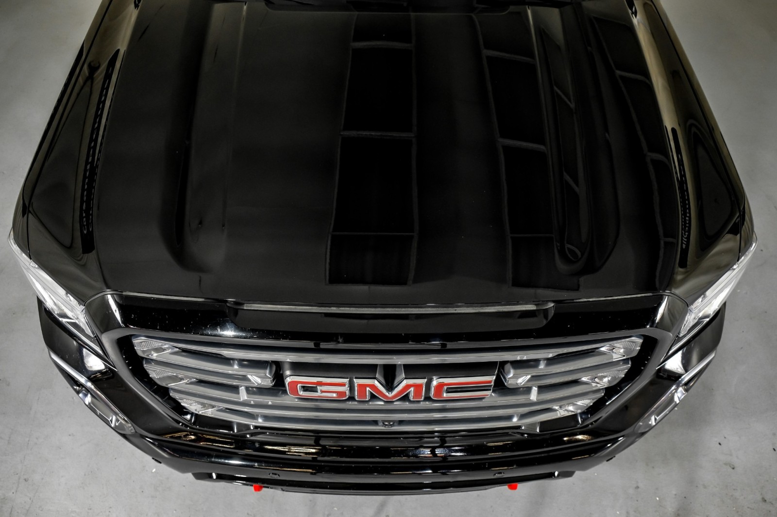 2020 GMC Sierra 1500 AT4 39