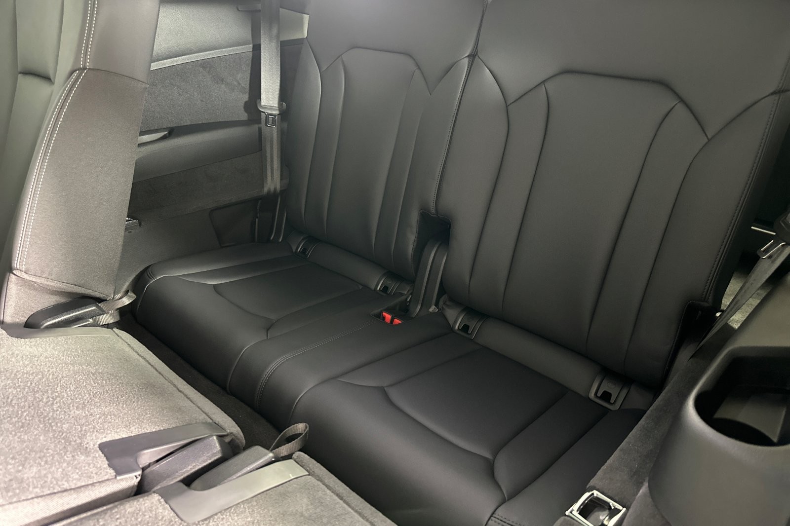 New 2026 Mythos Black Metallic Audi Premium 45 quattro image 14