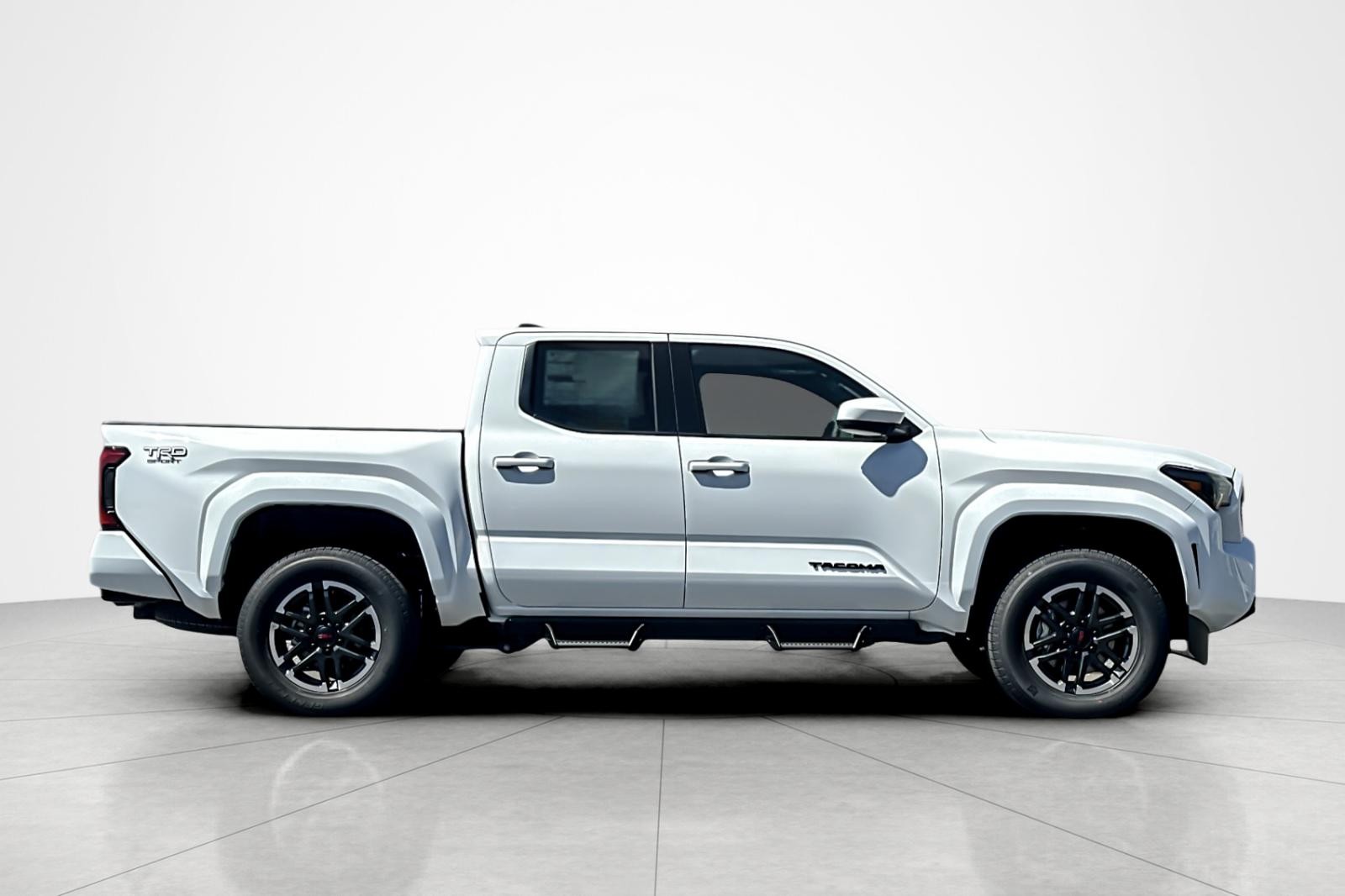 New 2026 Ice Cap Toyota TRD Sport image 6