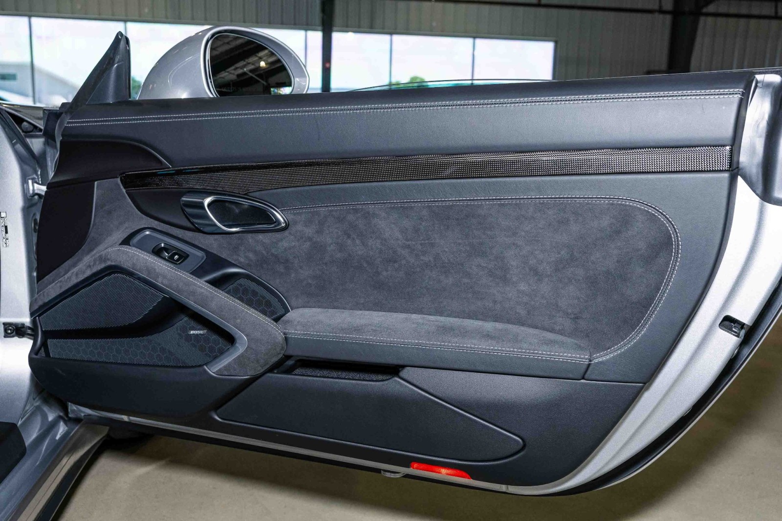 Used Car 2018 Porsche 911  Gt3 For Sale Under $220,000 In Boerne, Texas