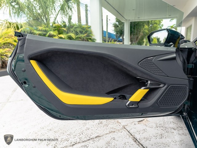 Lamborghini Temerario