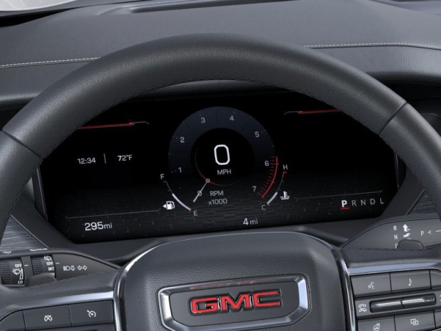 GMCAcadia18