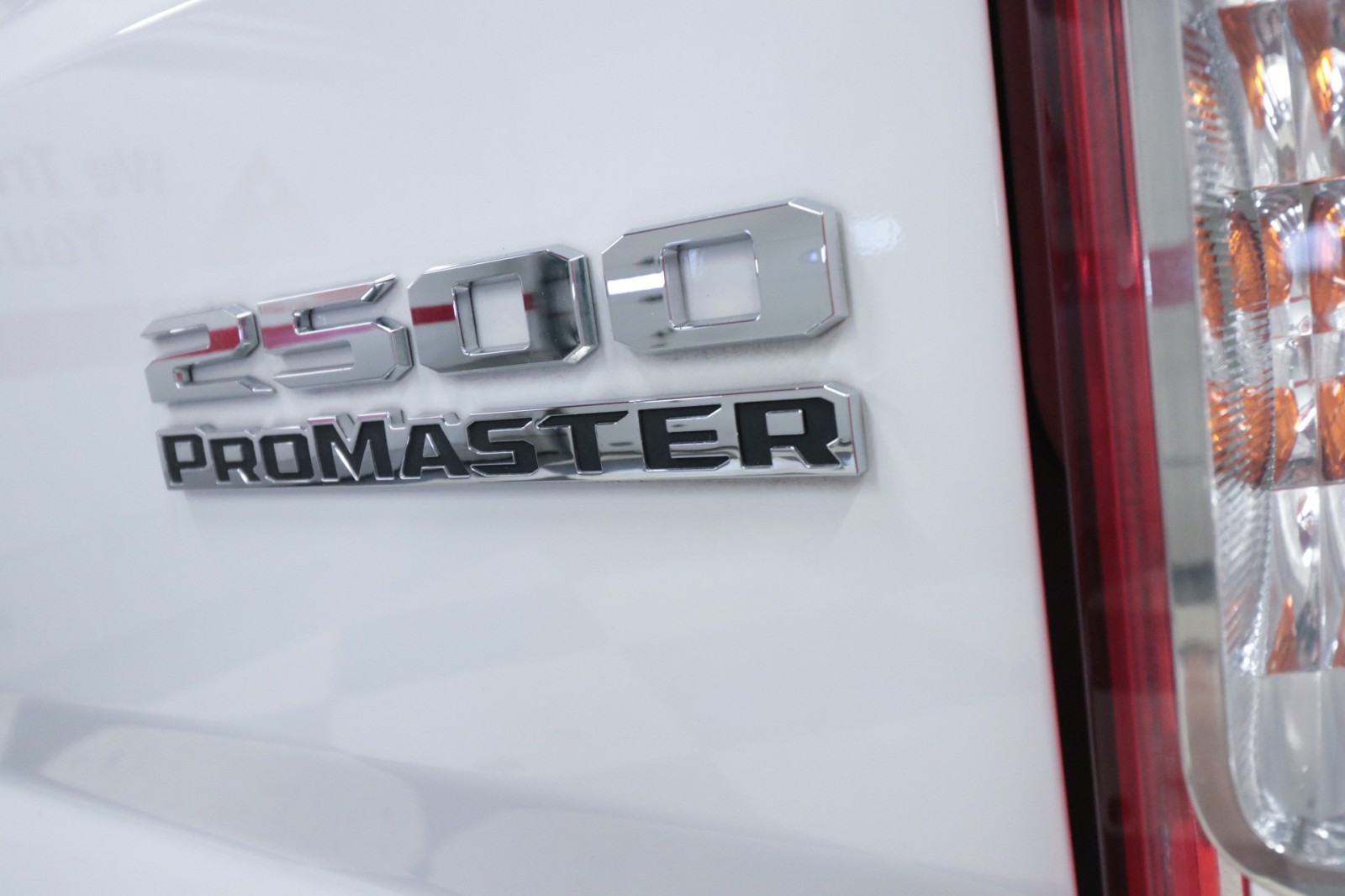 Used Car 2025 Ram Promaster Cargo Van  Tradesman For Sale Under $35,000 In Austin, Texas