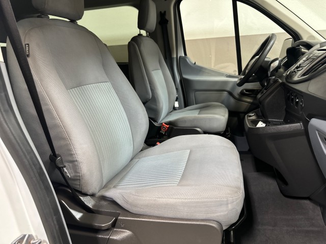 2019 Ford Transit Passenger Wagon T-350 XL V6 11 Passenger in , 