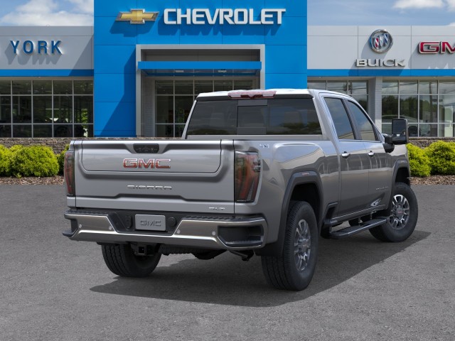 GMCSierra 2500HD4