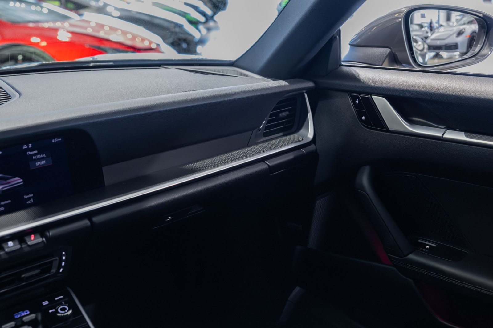 Used Car 2021 Porsche 911  Carrera S For Sale Under $150,000 In Boerne, Texas