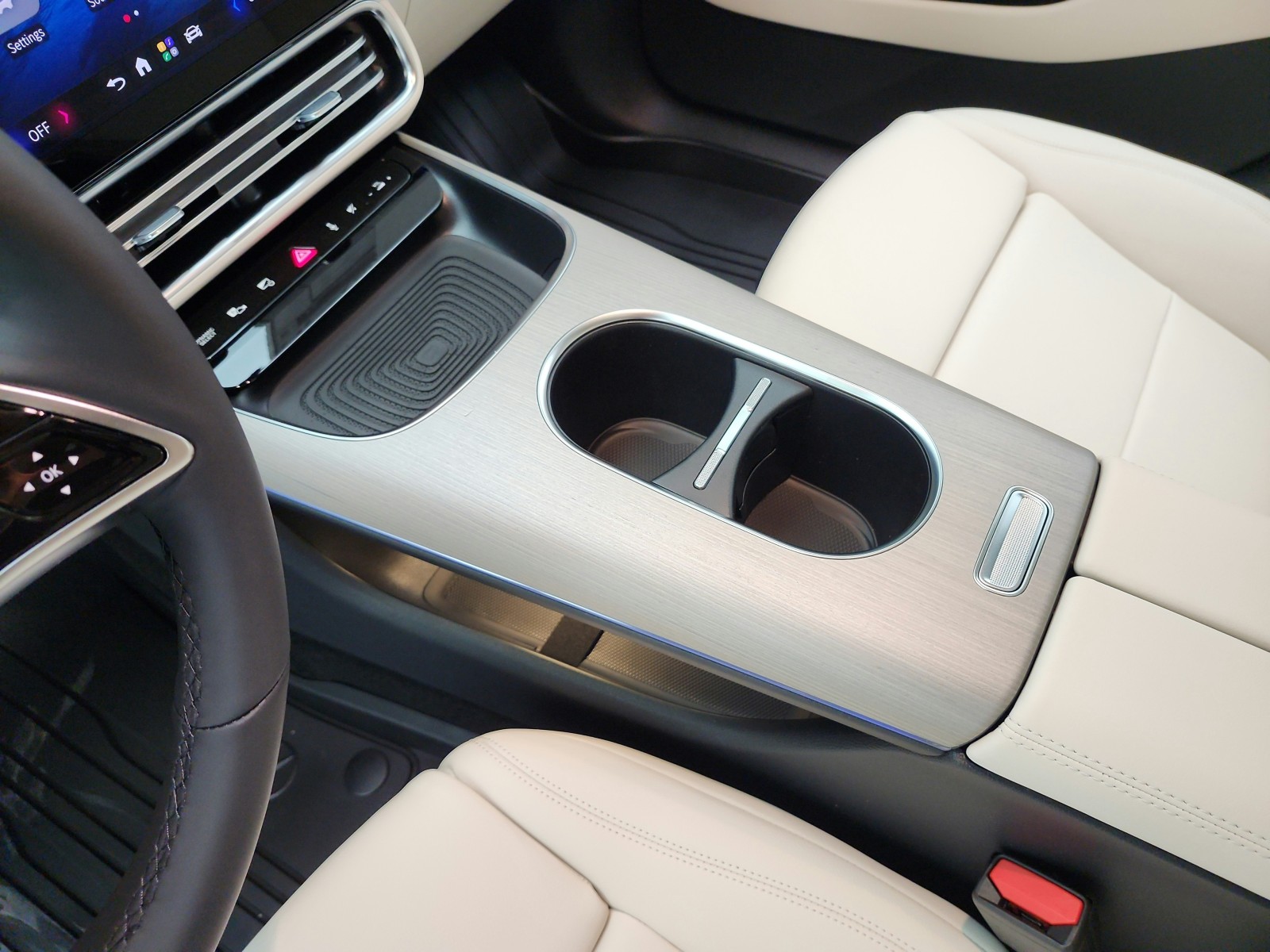 New 2027 Polar White Mercedes-Benz CLA 250+ Electric RWD image 9