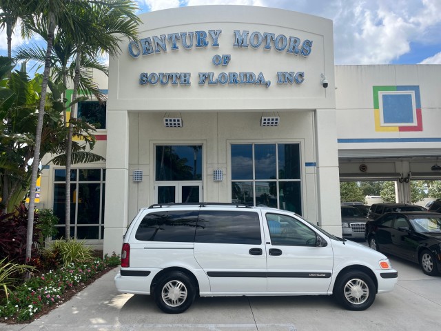 2002  Venture LOW MILES 70,094 1 FL LT LEATHER LOW MILES 70,094 in , 