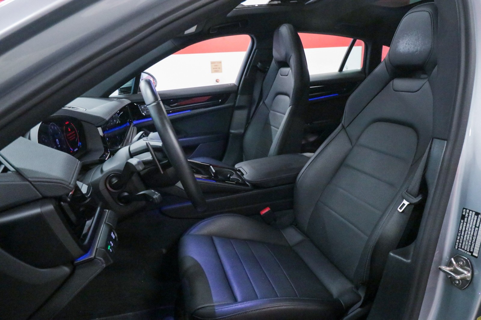 Used Car 2025 Porsche Panamera  For Sale Under $100,000 In Austin, Texas