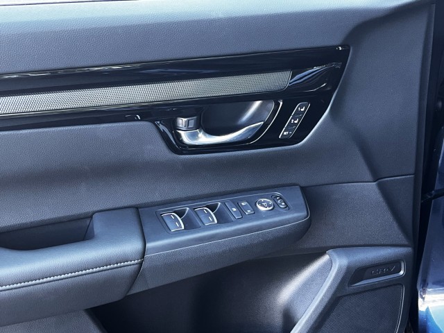 HondaCR-V15