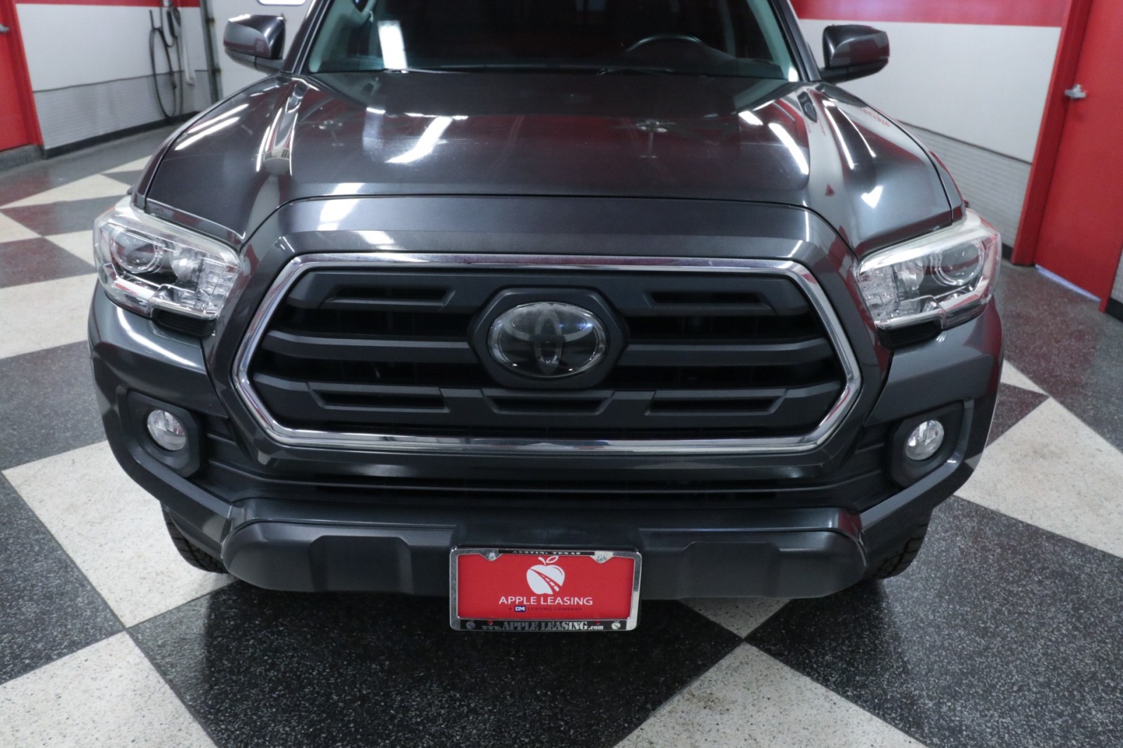 Used Car 2018 Toyota Tacoma  Sr5 For Sale Under $30,000 In Austin, Texas