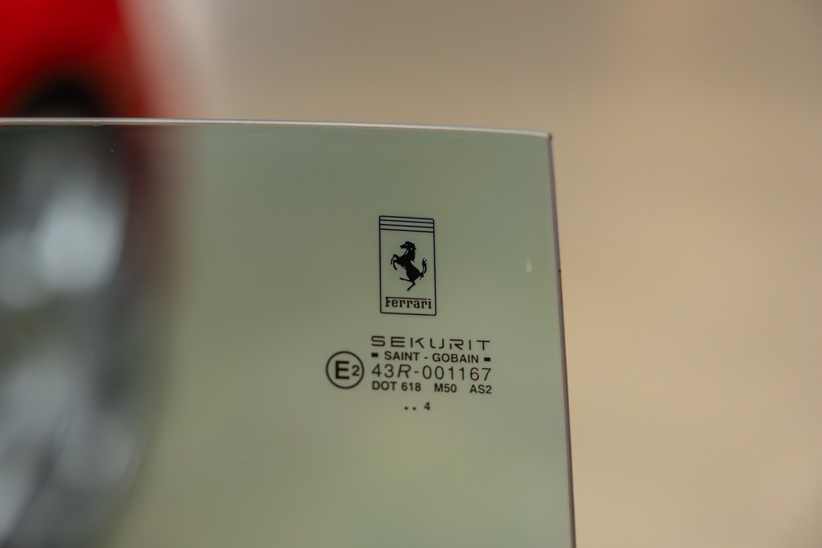 Used Car 2004 Ferrari 360  Challenge Stradale For Sale Under $880,000 In Boerne, Texas