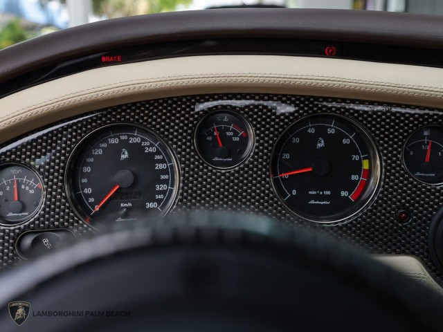 Lamborghini Diablo 6.0 SE