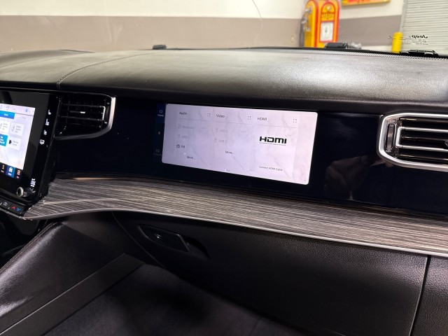 2022 Jeep Wagoneer Series III in , 