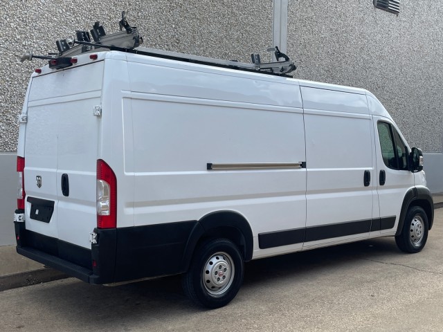 2021 Ram ProMaster Cargo Van  6