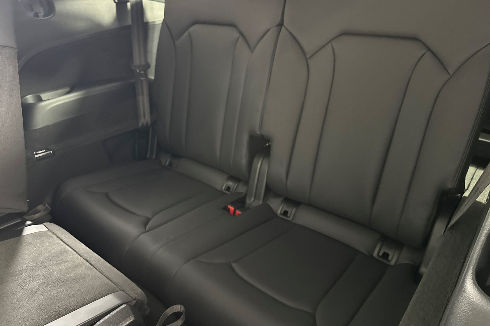 New 2026 Samurai Gray Metallic Audi Premium Plus 45 quattro image 14