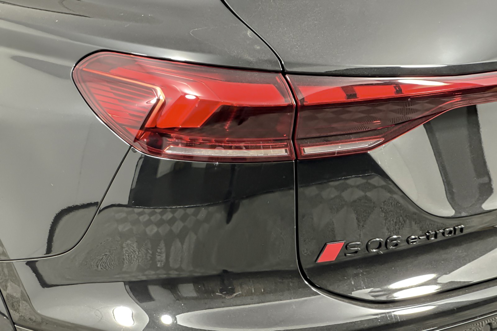 New 2027 Mythos Black Metallic Audi Premium Plus quattro image 27