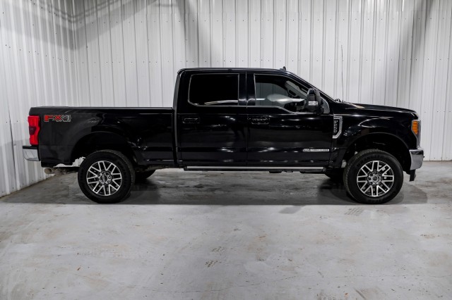 2019 Ford F-250 LARIAT 5