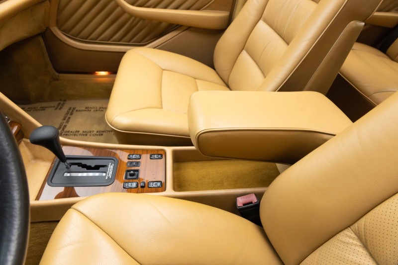 1991 Mercedes-Benz 350 SD 350 SD in , 