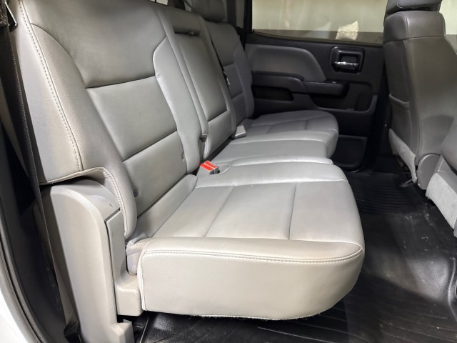 2020 Chevrolet Silverado MD 5500 Duramax RWD Utility/ Service Bed in , 