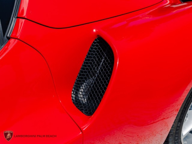 Ferrari 296 GTS