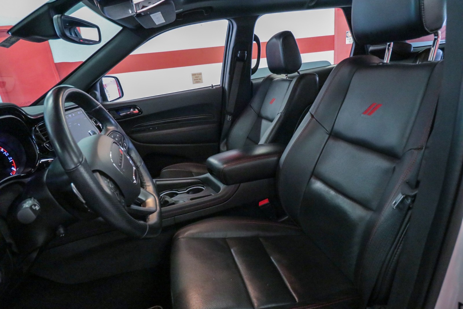 Used Car 2023 Dodge Durango  R/t Premium For Sale Under $40,000 In Austin, Texas