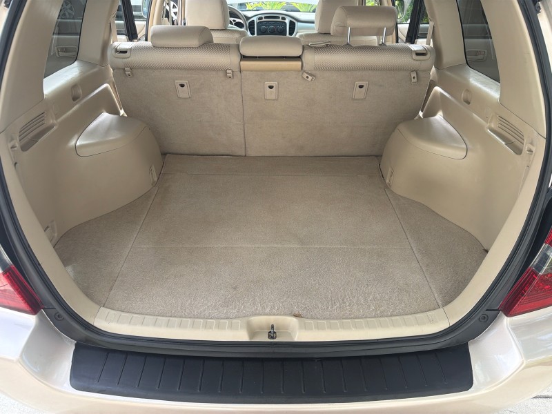 2007 Toyota Highlander LOW MILES 58,814 1 OWNER in , 