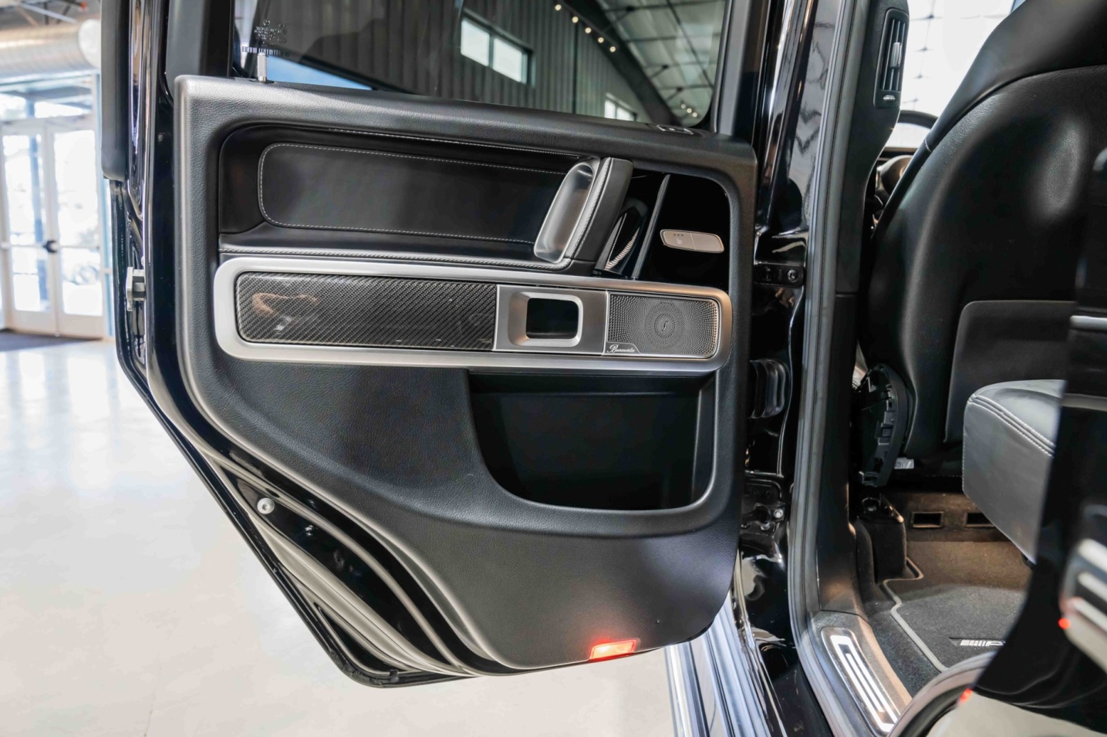 Used Car 2020 Mercedes-benz G-class  G 550 For Sale Under $110,000 In Boerne, Texas