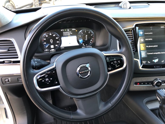 2021 Volvo XC90 Inscription 11