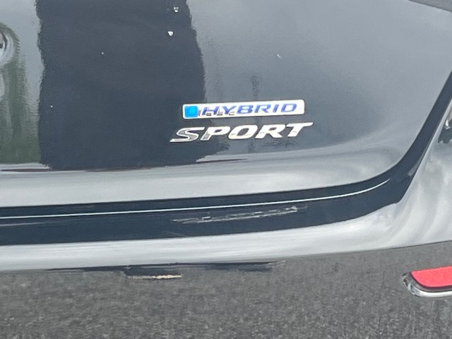 HondaAccord Hybrid10