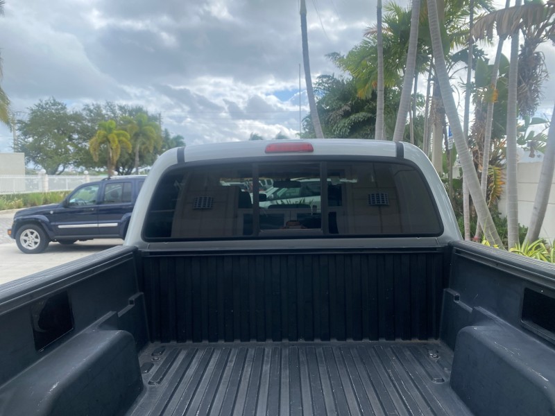 2006 Toyota Tacoma 1 OWNER 4WD CREW CAB in , 