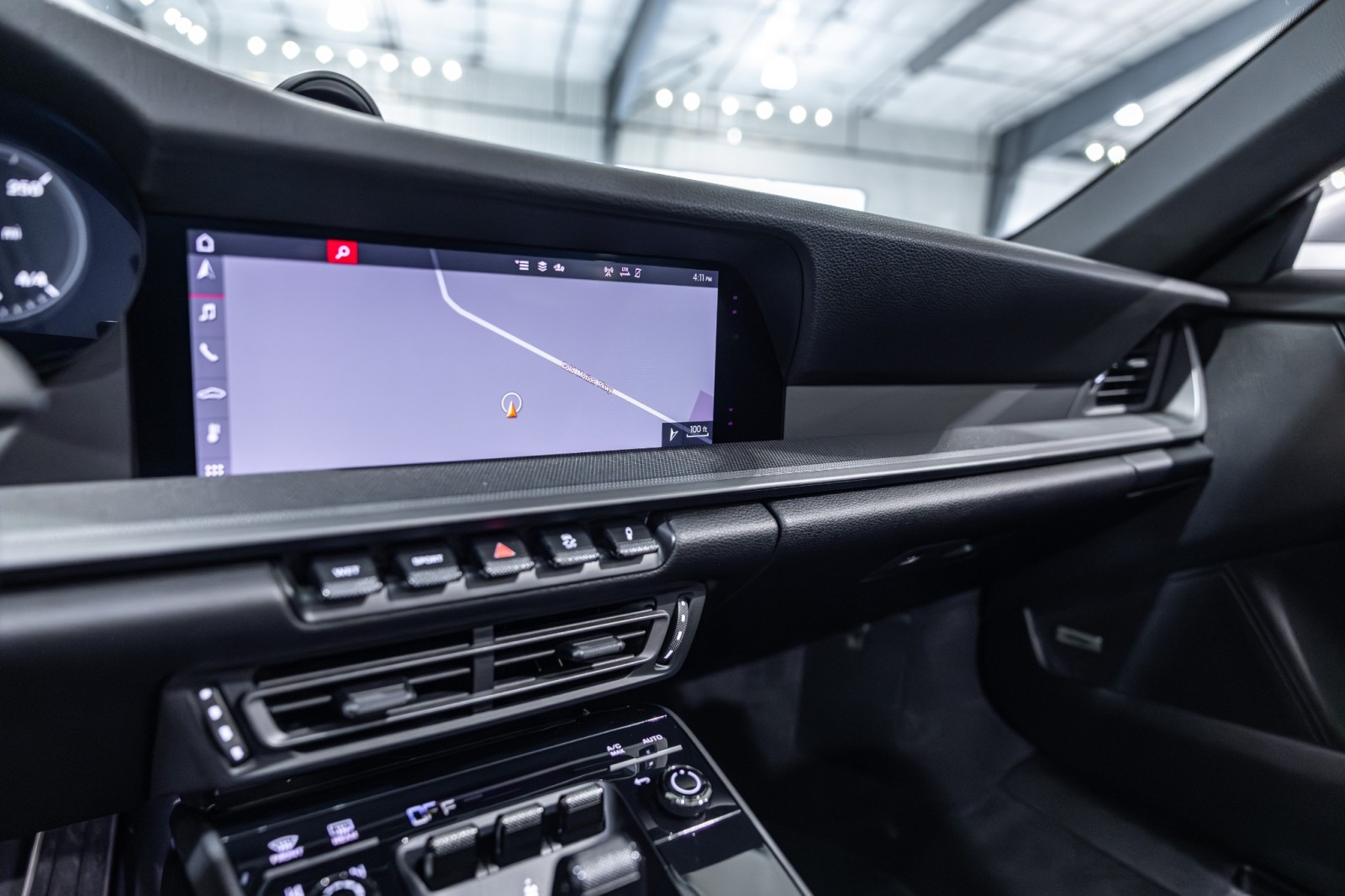 Used Car 2021 Porsche 911  Carrera For Sale Under $120,000 In Boerne, Texas