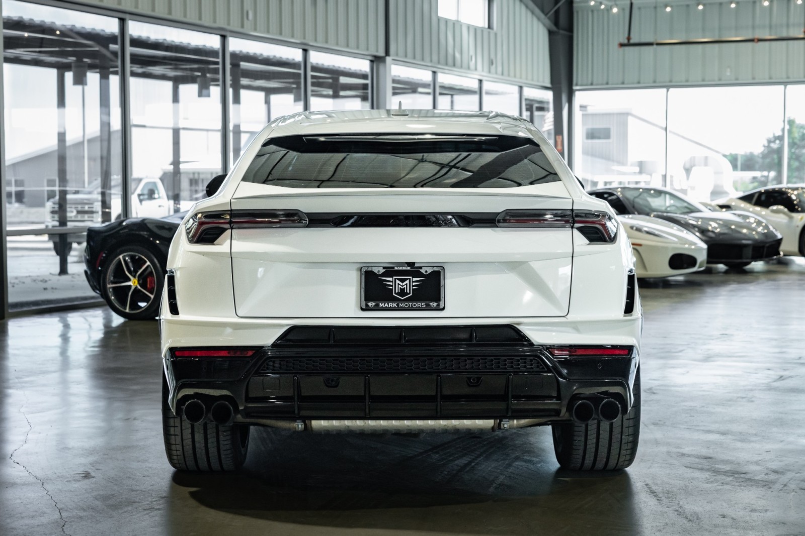 Used Car 2023 Lamborghini Urus  S For Sale Under $240,000 In Boerne, Texas