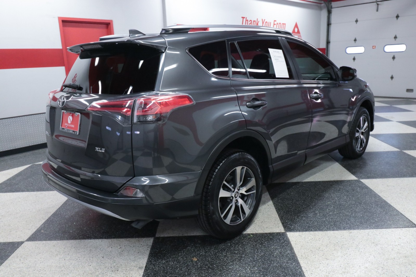 Used Car 2018 Toyota Rav4  Xle For Sale Under $20,000 In Austin, Texas