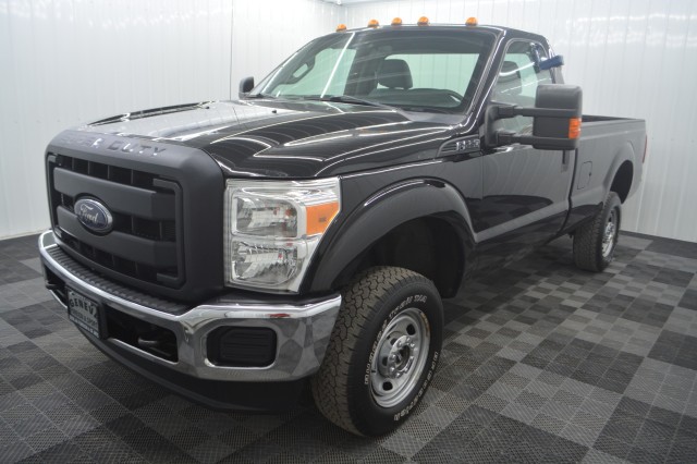 Used 2014 Ford Super Duty F-250 SRW XL Pickup Truck for sale in Geneva NY
