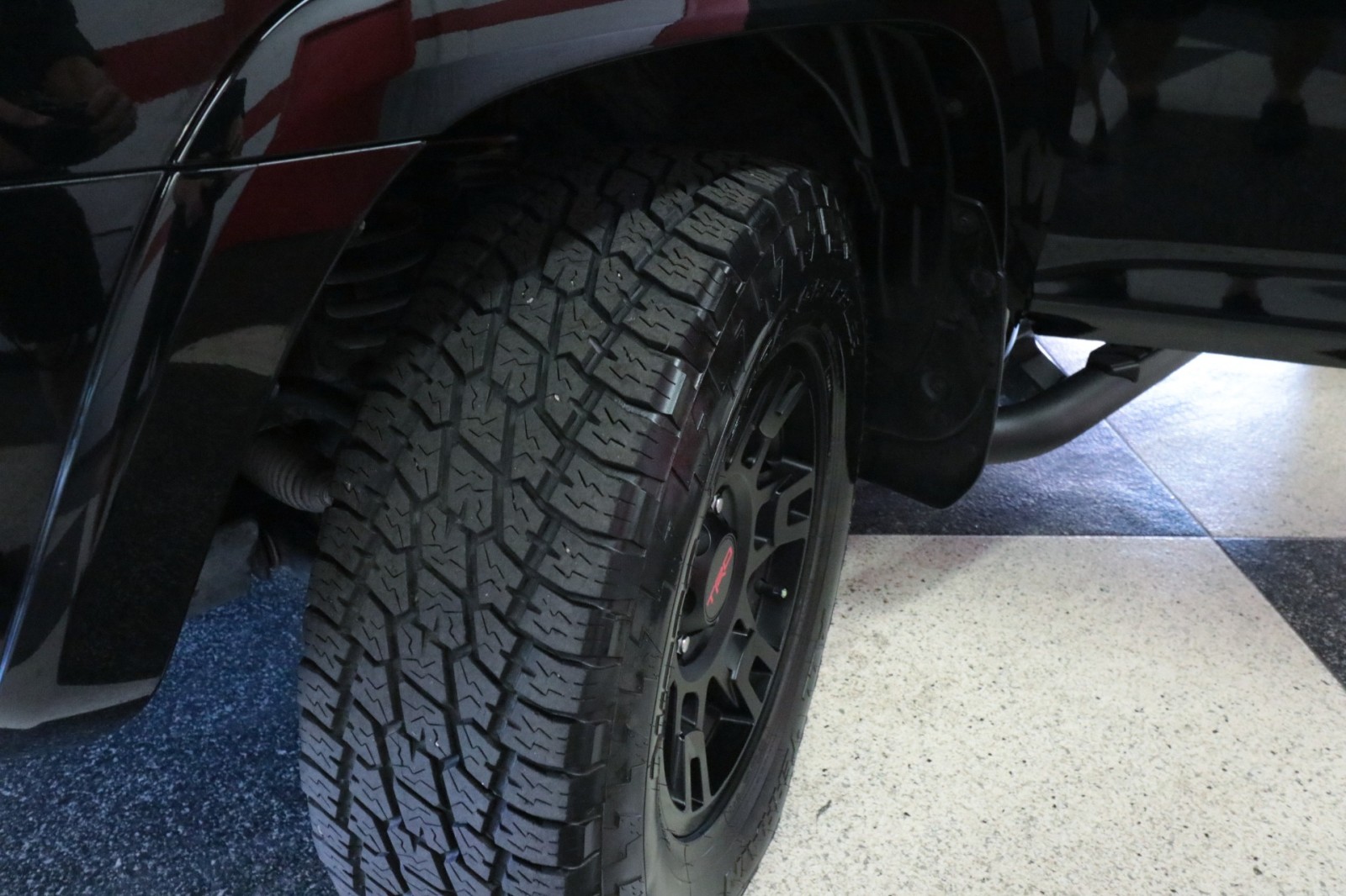 Used Car 2022 Toyota 4runner  Sr5 Premium For Sale In Austin, Texas
