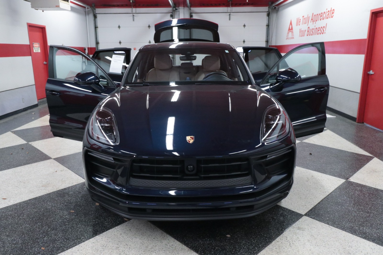 Used Car 2023 Porsche Macan  For Sale Under $50,000 In Austin, Texas