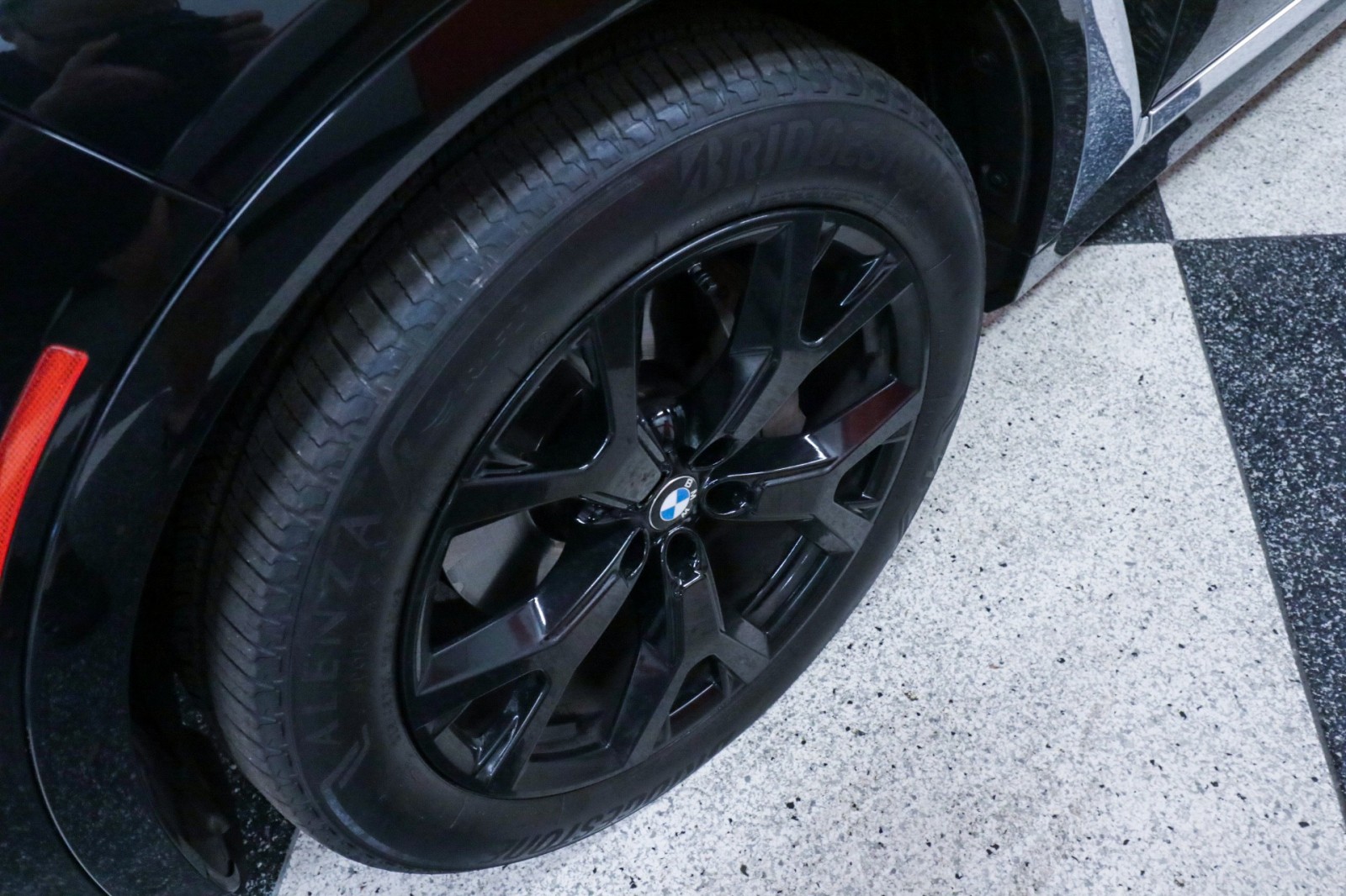 Used Car 2023 Bmw X7  Xdrive40i For Sale Under $70,000 In Austin, Texas