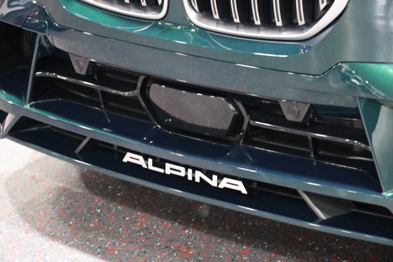 2024 BMW ALPINA XB7 4dr Suv in , 