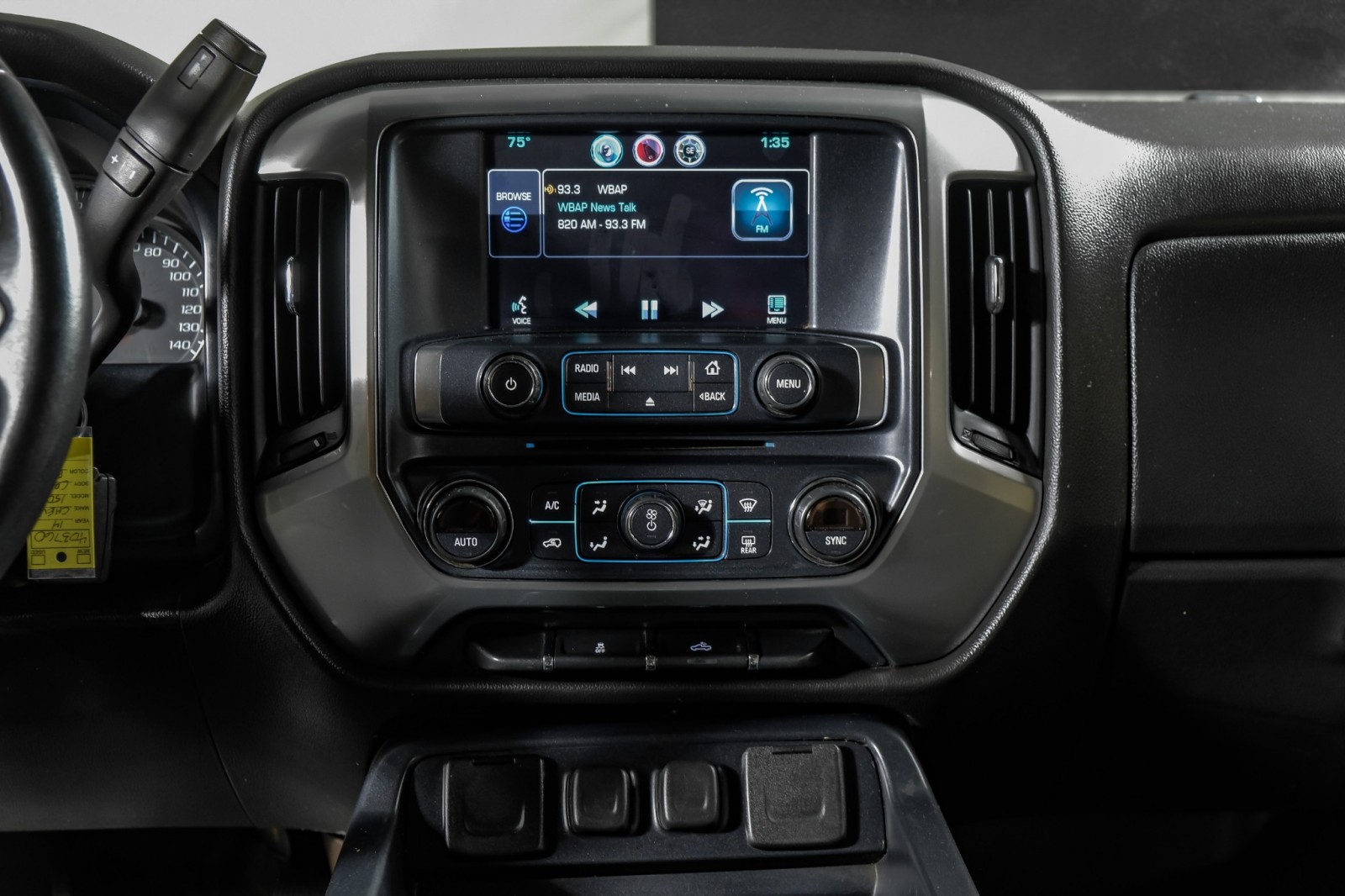 2014 Chevrolet Silverado 1500 LT 22