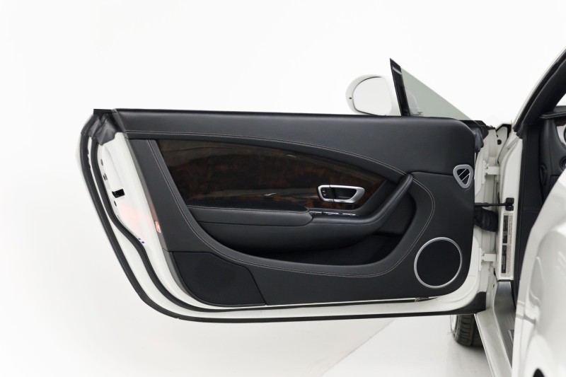 2012 Bentley Continental GTC  in , 