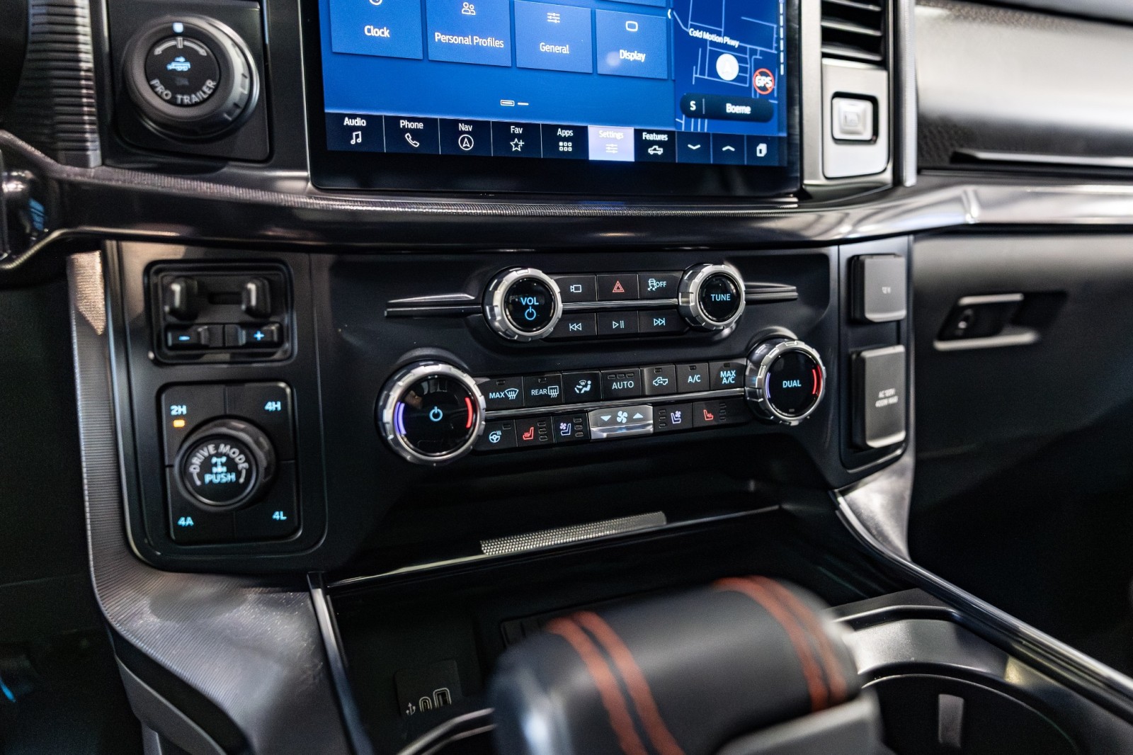 Used Car 2025 Ford F-150  Raptor For Sale Under $140,000 In Boerne, Texas