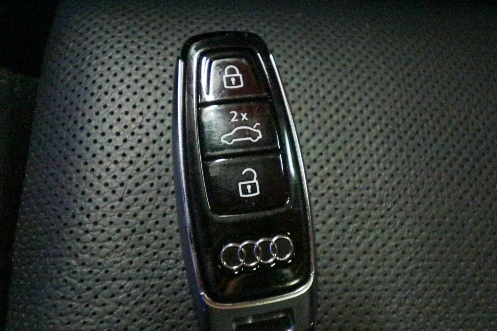 Used Car 2022 Audi Q8  Prestige For Sale Under $50,000 In Austin, Texas