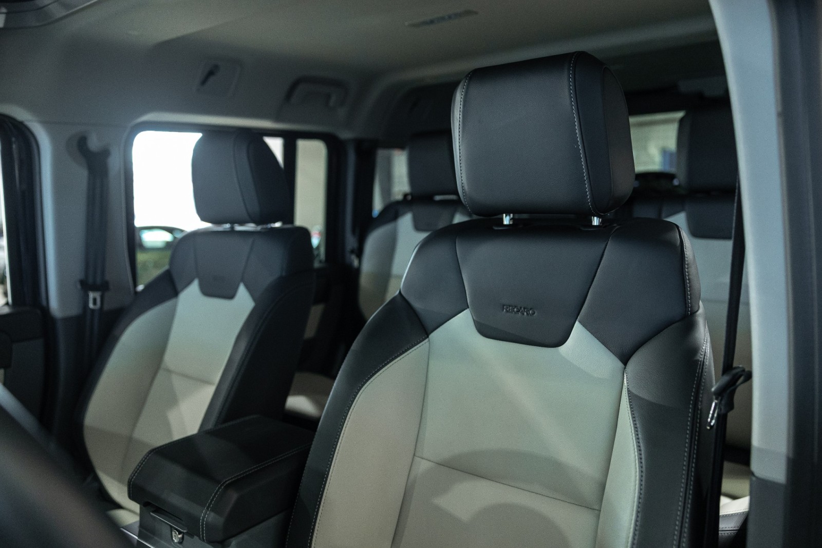 Used Car 2024  Grenadier Station Wagon  Fieldmaster Edition For Sale Under $70,000 In Boerne, Texas