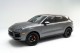 2021  Cayenne S in , 