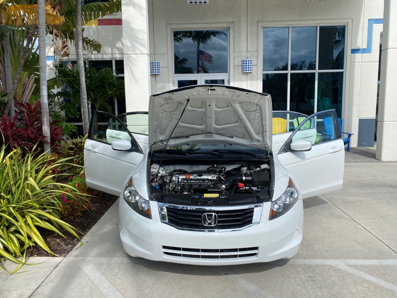 2008 Honda Accord Sdn LX-P LOW MILES 49,816 1 OWNER in , 